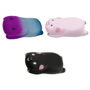 Comfortable Cartoon Arm Wrist Rests Mouse Pillow Rest Hand Shoulder Protect - Afbeelding 1 van 9