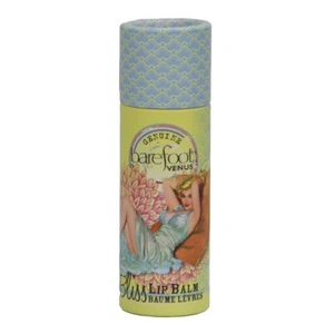 Barefoot Venus Coconut Kiss Moisturizing Lip Balm 8g - Picture 1 of 4