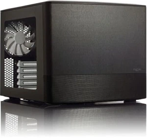 Fractal Design Node 804 - Window (FD-CA-NODE-804-BL-W) - Bild 1 von 1