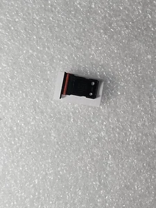 Genuine Sim Tray Black For One Plus 8 IN2013 556 - Picture 1 of 2