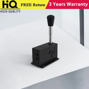 CAMMUS SIM USB Sequential Shifter for Euro Truck Simulator 2 Dirt 2Drifting Game - Picture 1 of 1