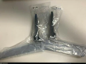 Sony TV Stand Legs 501281511 L, 501281611 R, NEW and SEALED!! - Picture 1 of 5