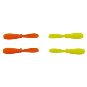 Replacement Propellers for Hot Wheels Remote Control Street Hawk Vehicle ~ BGK77 - Picture 1 of 5