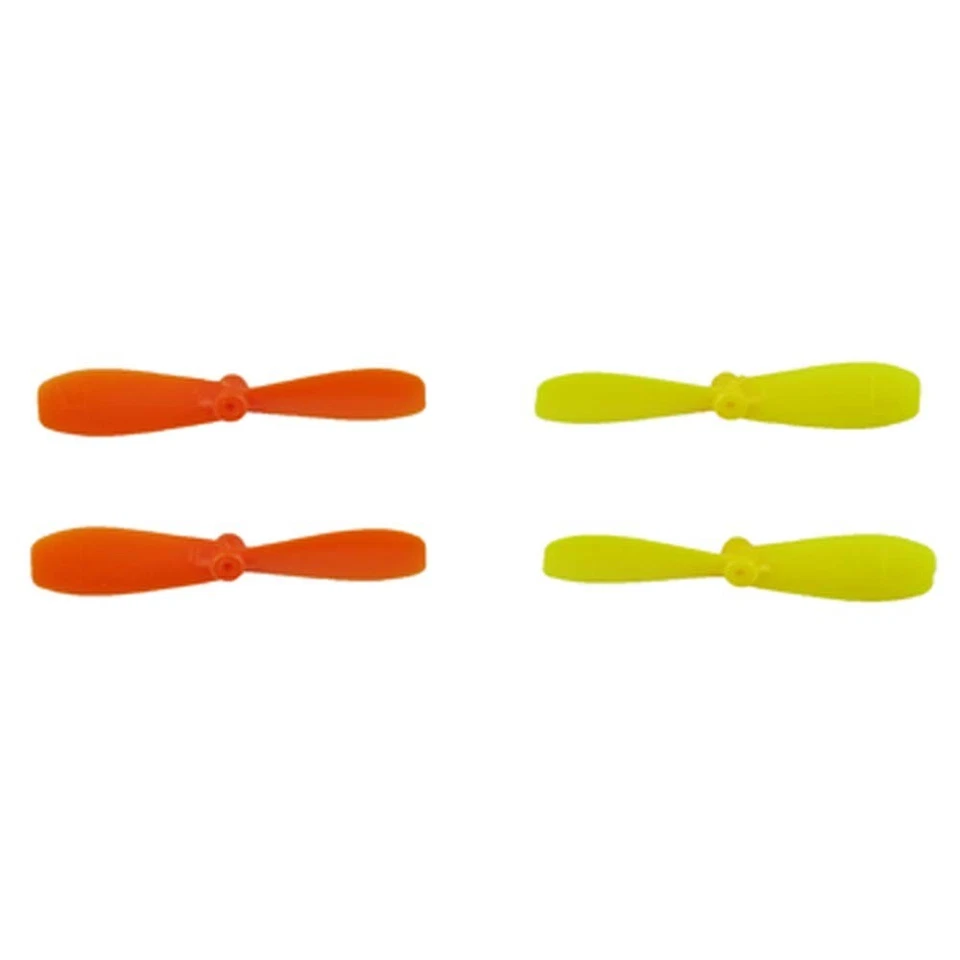 Replacement Propellers for Hot Wheels Remote Control Street Hawk Vehicle ~ BGK77 - Image 1 of 4