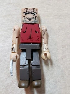 Diamond Select DST Minimates Marvel Borders Wolverine Figure - Bild 1 von 3