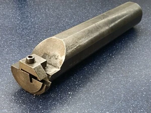 Tool-Flo Barra alesatrice per filettatura e scanalatura 2,0" SI-CDHOR-329 96803286 2406630 V98 - Foto 1 di 7