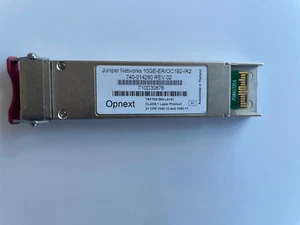 JUNIPER NETWORKS Opnext 740-014290 - 10GE-ER/OC - 192-IR2 - Picture 1 of 1
