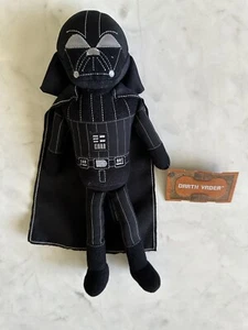 🔥Star Wars Galaxy’s Edge - DARTH VADER - Plush - Toydarian Toymaker💥 - Picture 1 of 2