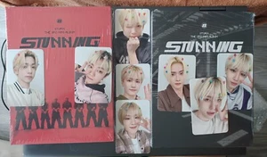 8turn stunning 3rd Mini Album + POB - Picture 1 of 1