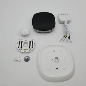 ecobee Smart Thermostat Premium Programmable Wifi Thermostat EB-STATE6-01 - Picture 1 of 3