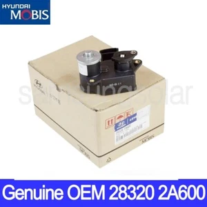 OEM Genuine 283202A600 Swirl Control Device Assy for Hyundai Kia Product - Bild 1 von 2