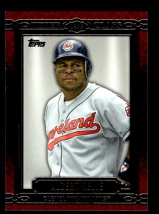 2014 Topps Albert Belle Upper Class #UC-36 - Picture 1 of 2