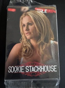 TRUE BLOOD LEGENDS SERIES 1 TRADING CARDS SEALED SET #254/500 RITTENHOUSE 2011 - Picture 1 of 3