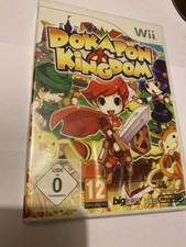 Nintendo wii/wii u brand new official Ampoule pal EUR/it dokapon kingdom