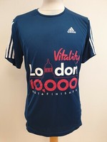 adidas polo tee