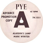 Mark Wynter - Aladdin's Lamp (7