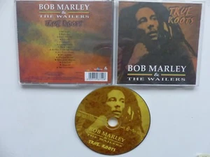 CD BOB MARLEY & the wailers true roots 198374 2 - Imagen 1 de 1