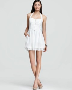 guess ingrid dress