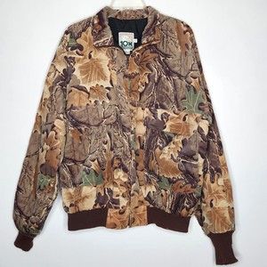 10X Size Hunting Coats \u0026 Jackets for 