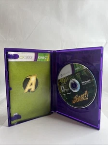 Kinect Adventures (Microsoft Xbox 360, 2010) CIB Complete Video Game - Picture 1 of 5