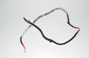 BMW F11 M550d Xdrive F01 F02 Cable Generator Starter Base B+ 8508193 - Picture 1 of 5