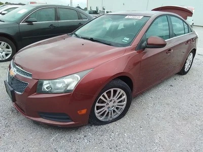 2011-2014 Chevrolet CRUZE Front Driver Roof Curtain Air Bag - Image 1 of 4