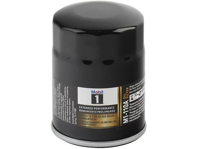 Filtro de aceite 75NQTQ33 para Mercury Villager 1999 2000 2001 2002 Foto 1 de 1