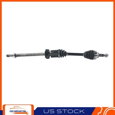Pasajero delantero derecho para Ford Flex Taurus Lincoln MKS 2013-2019 CV eje eje Foto 1 de 4