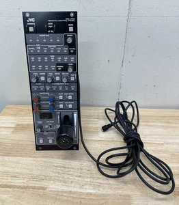 JVC RM-LP25U Local Remote Control Panel - Picture 1 of 7