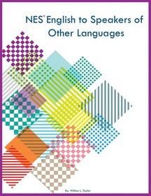 NES English to Speakers of Other Languages | Willow L Taylor | Taschenbuch