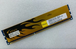 Nanya Elixir 8GB DDR3 1600 Desktop DIMM RAM 2Rx8 PC3-12800U 1.5v 240pin - Picture 1 of 1