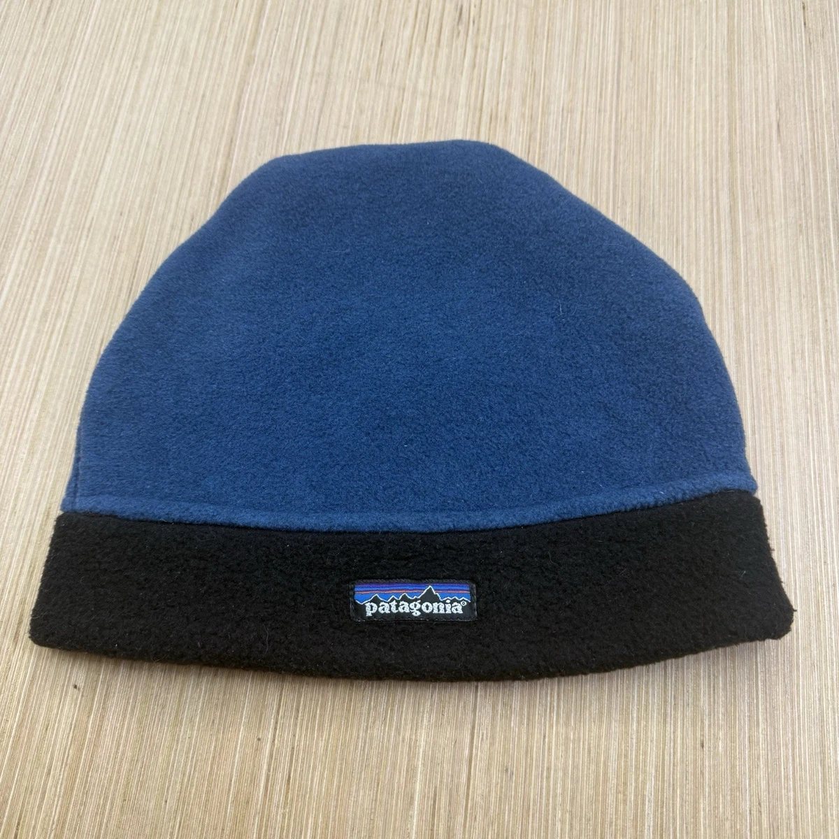 Patagonia Fleece Beanie Hats for Men for sale | eBay