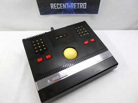 Vintage Atari 5200 Trak Ball Controller CX53 reconditioned bearings replaced