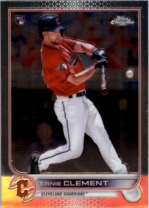 B2218- 2022 Topps Chrome BB Karte #S 1-220 + Rookies -du Pick- 15 + Gratis US - Bild 1 von 432