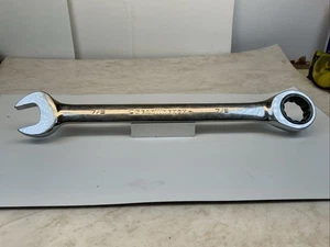 Gearwrench 7/8in. Ratcheting Combination Wrench - Picture 1 of 10