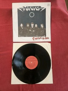 Master With The Lee On A Neck LP C6029855001 EX/VG 1990 made in Russia, VG/NM- - Picture 1 of 3