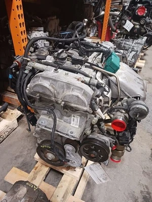 Motor 2,0 L VIN X octavo dígito Opt Ltg AWD compatible con 18-20 EQUINOX 12125430 Foto 1 de 4