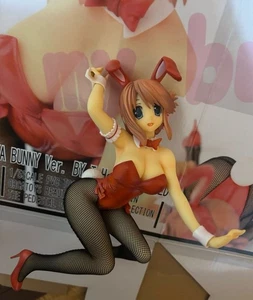 ToHeart2 XRATED Manaka Komaki Bunny Ver. 1/5 Scale Figure [Orca Toys] - Picture 1 of 5