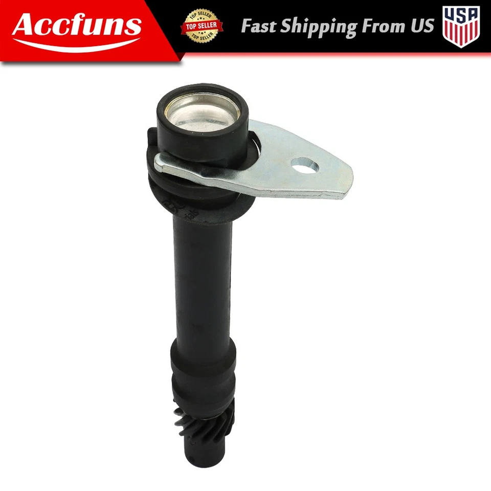 Eje de transmisión de la bomba de aceite del motor para Chevrolet Express 1500 Vortec 2007-14 Foto 1 de 4