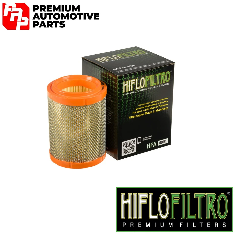 Filtro de aire Ducati 1100 Monster Evo 2011 - 2013 Foto 1 de 1