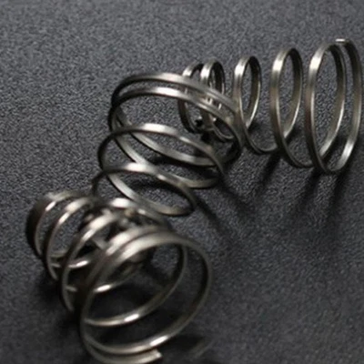 2pairs 4pcs 4x For Quick Release Skewers Spare Spring Bike Replacement - Image 1 of 4