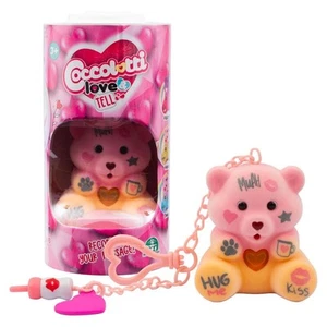 Miel de oso interactiva Coccolotti Love & Tell - Imagen 1 de 4