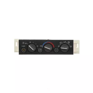 Blower Switch Standard Motor Products HS558 - Picture 1 of 4