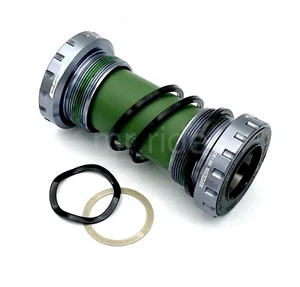 FSA MegaExo MTB Bike Bottom Bracket BB-9050, SL-K Crank To 68/73mm Frame, 24mm - Picture 1 of 6