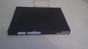 Udo Kultermann New Realism New York Graphic Society - Picture 1 of 3