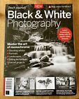 Magazine de photographie noir et blanc numéro 8 NEUF 2022