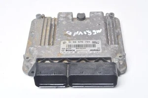 OPEL MERIVA B Centralina Motore 0281017587 - Foto 1 di 6
