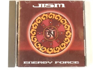 JISM - Energy Force - CD - Foto 1 di 2