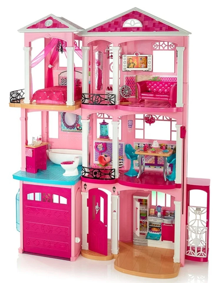 Barbie Dream House 2015 de repuesto Foto 1 de 1