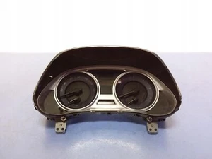 LEXUS IS 220 II XE20 ZÄHLER 83800-53641 UK / AM 06405 - Bild 1 von 4